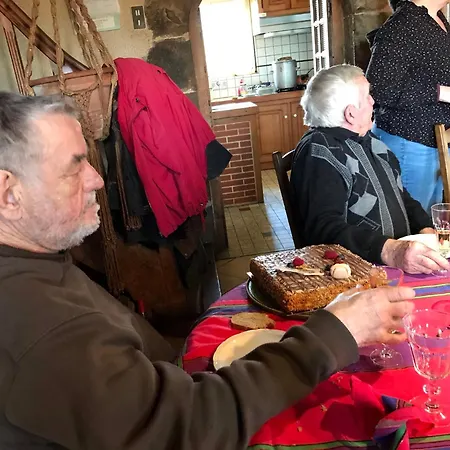 La Maison D Helene * Cambes (Lot)