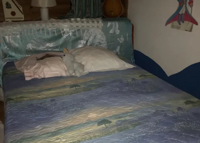 La Maison D Helene Bed & Breakfast