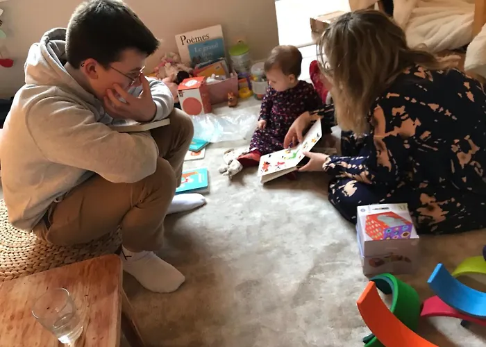 Bed & Breakfast La Maison D Helene Cambes (Lot)