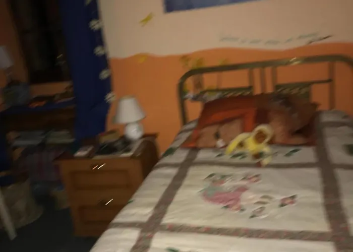 La Maison D Helene Cambes (Lot)