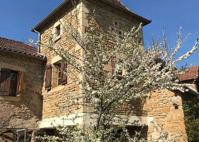 Bed & Breakfast La Maison D Helene *