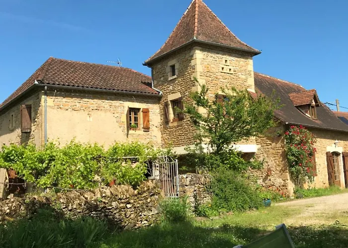 Bed & Breakfast La Maison D Helene