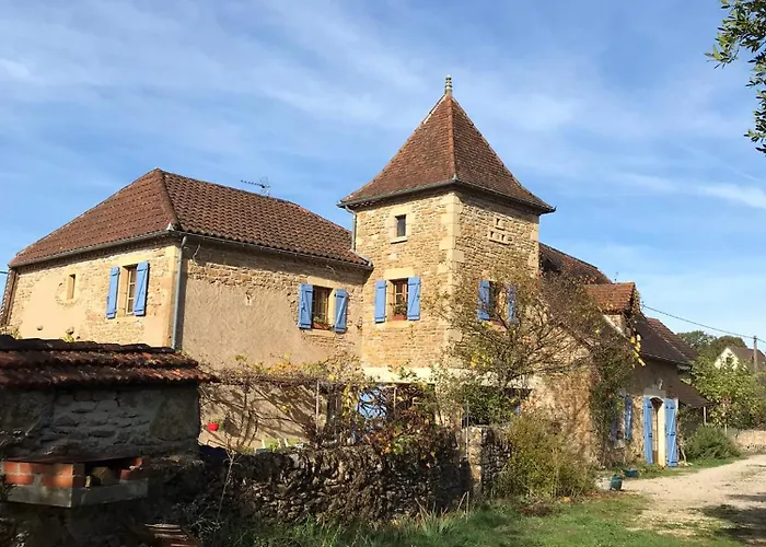 Bed & Breakfast La Maison D Helene *