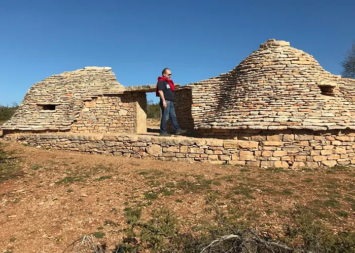 La Maison D Helene Bed & Breakfast