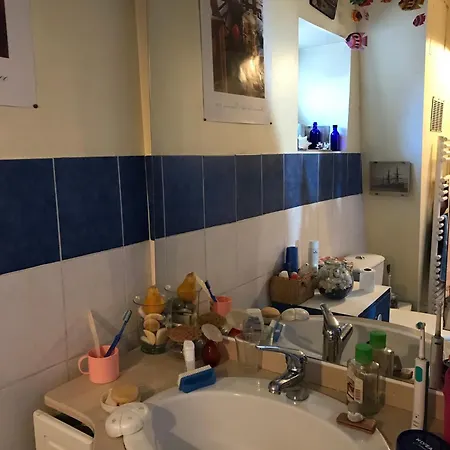 La Maison D Helene Bed and breakfast