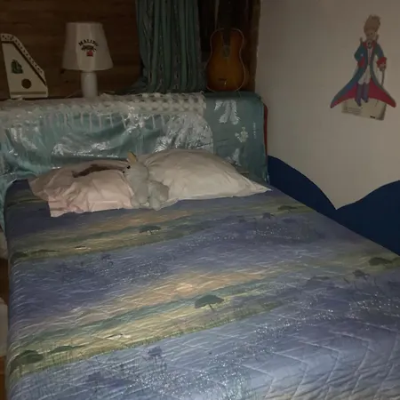 La Maison D Helene Bed and breakfast