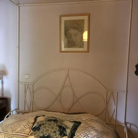 Bed and breakfast La Maison D Helene