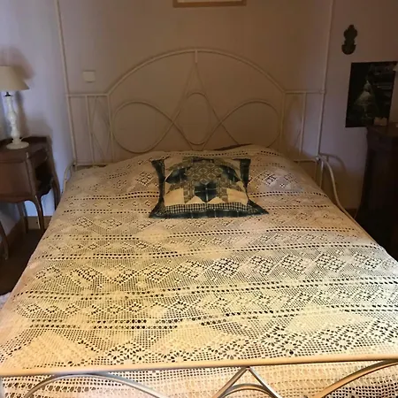 La Maison D Helene * Cambes (Lot)