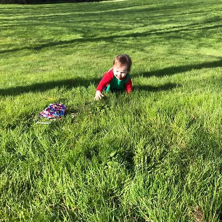 La Maison D Helene Bed and breakfast