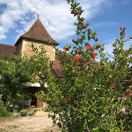 La Maison D Helene Couette-café