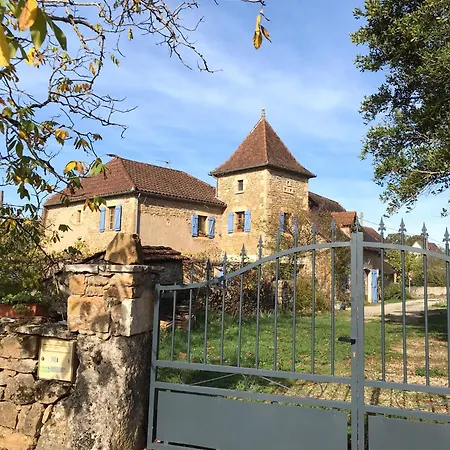 La Maison D Helene *