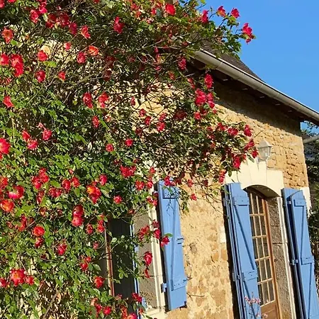 La Maison D Helene