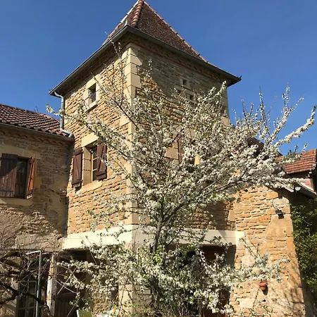 Bed and breakfast La Maison D Helene *