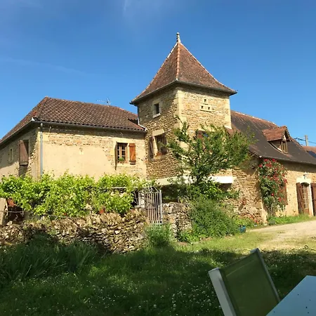 Bed and breakfast La Maison D Helene