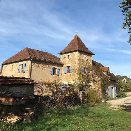 Bed and breakfast La Maison D Helene *