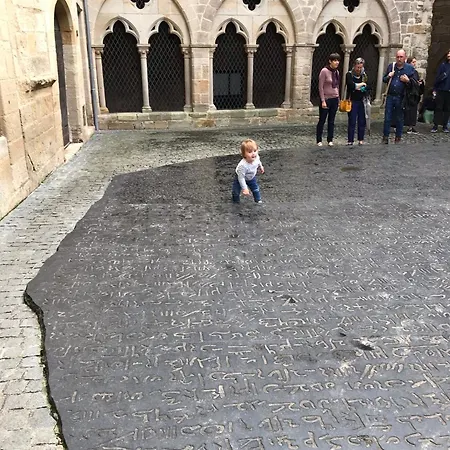 La Maison D Helene * Cambes (Lot)