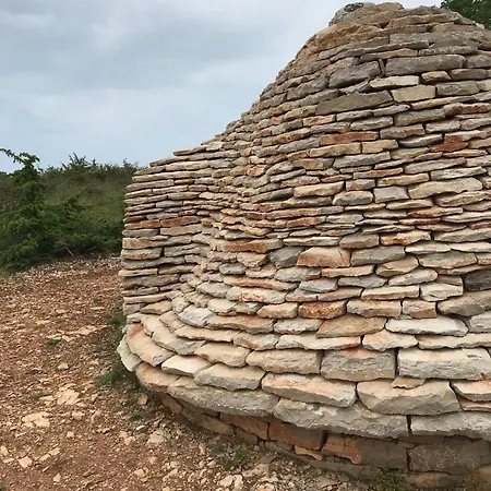 La Maison D Helene Bed and breakfast