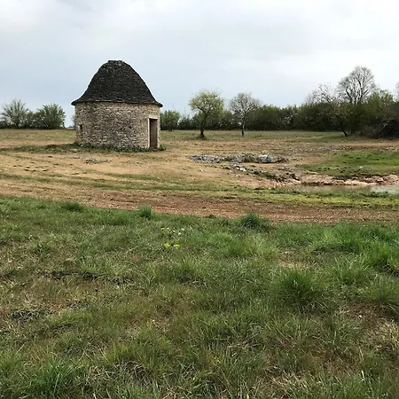 La Maison D Helene Bed and breakfast