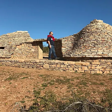 La Maison D Helene Bed and breakfast