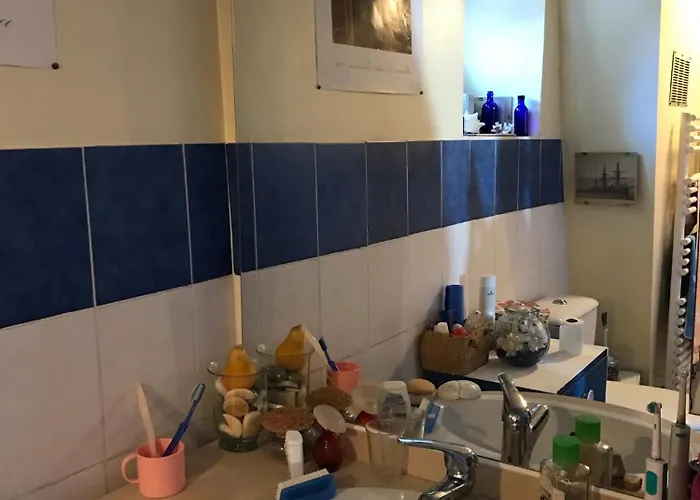 La Maison D Helene Alojamento de Acomodação e Pequeno-almoço