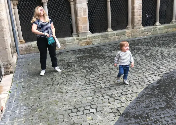 La Maison D Helene Alojamento de Acomodação e Pequeno-almoço *