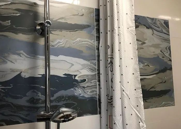 Alojamento de Acomodação e Pequeno-almoço La Maison D Helene *