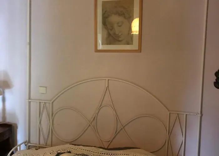 Alojamento de Acomodação e Pequeno-almoço La Maison D Helene