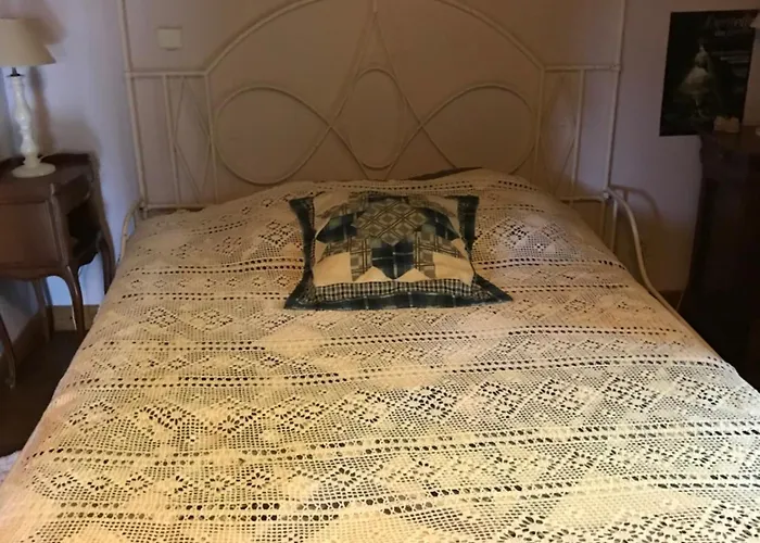 La Maison D Helene * Cambes (Lot)