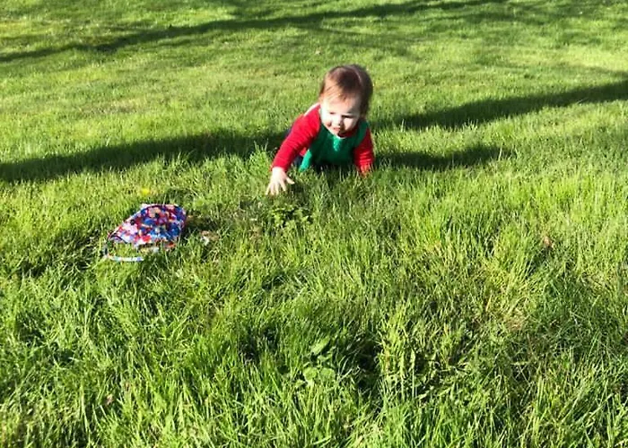 La Maison D Helene Alojamento de Acomodação e Pequeno-almoço