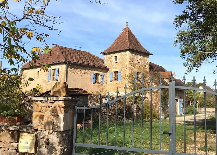 La Maison D Helene *